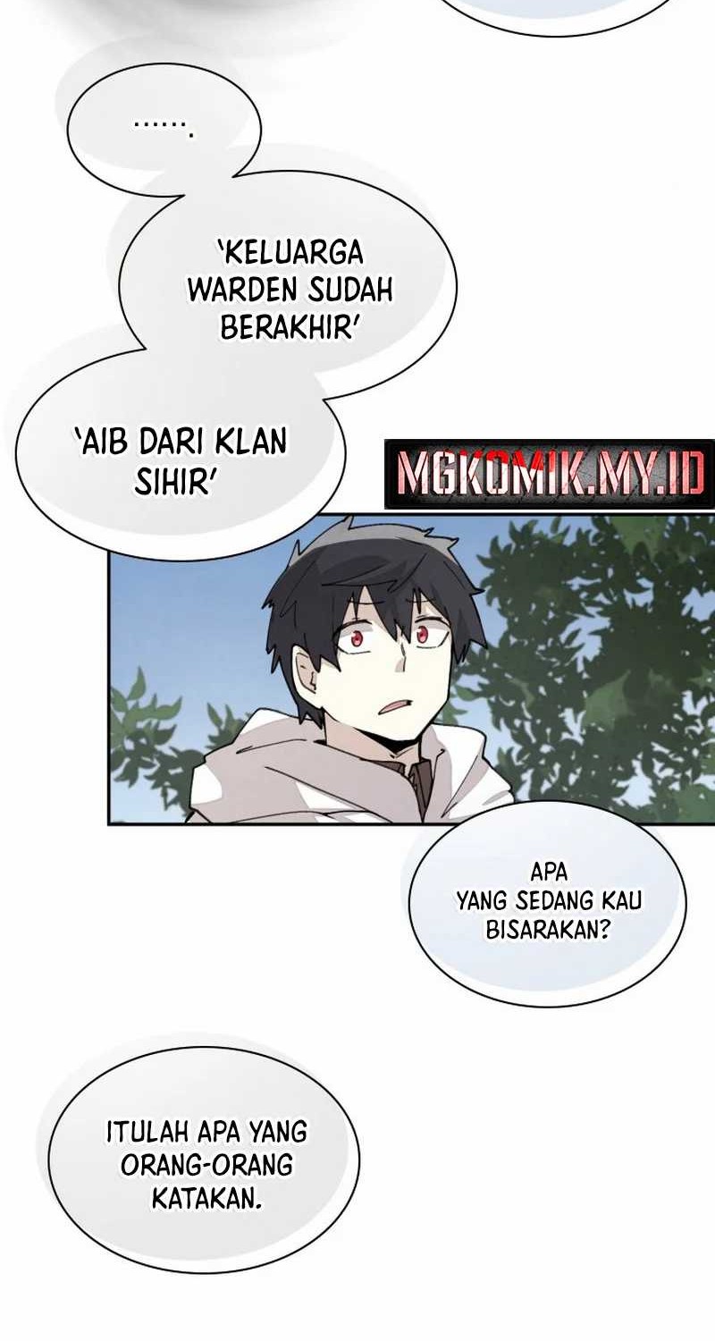 The Rebirth of the Hero’s Party’s Archmage Chapter 47 - halaman 33