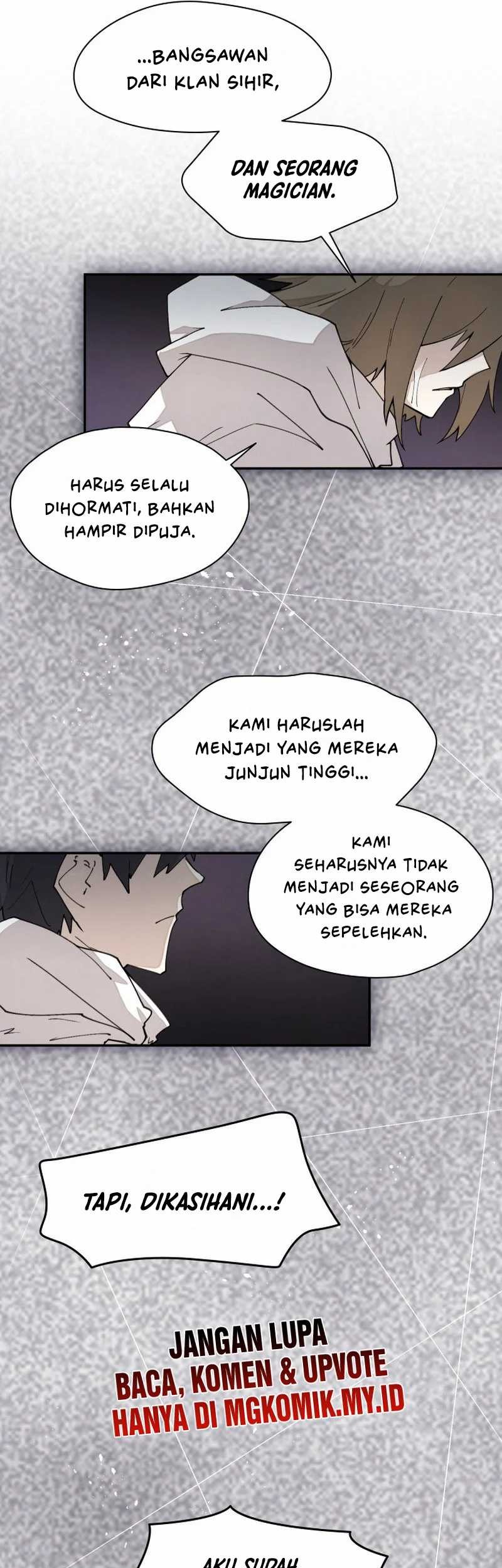 The Rebirth of the Hero’s Party’s Archmage Chapter 47 - halaman 37