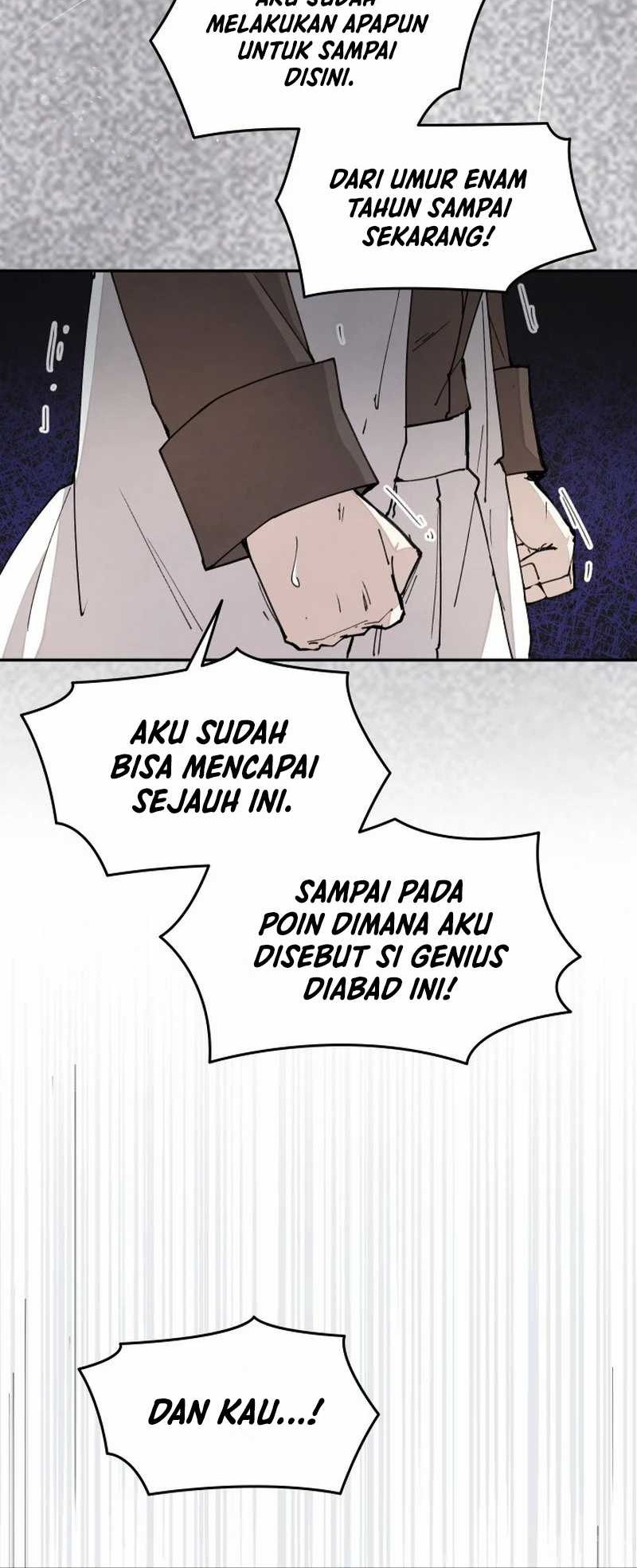 The Rebirth of the Hero’s Party’s Archmage Chapter 47 - halaman 38