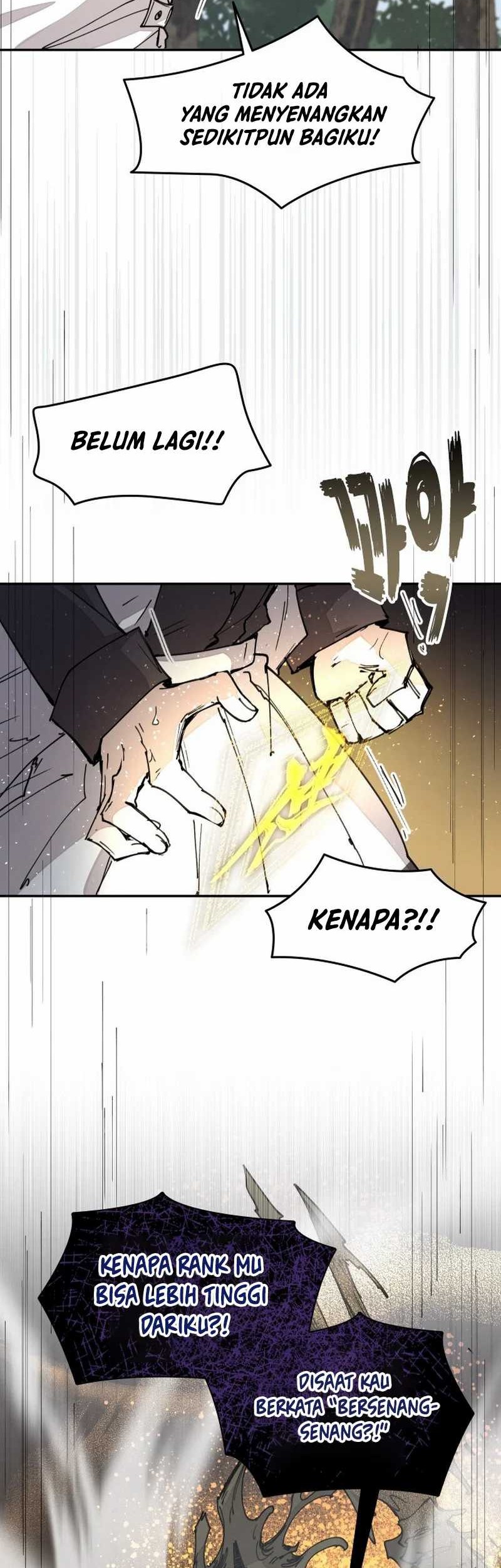 The Rebirth of the Hero’s Party’s Archmage Chapter 47 - halaman 40