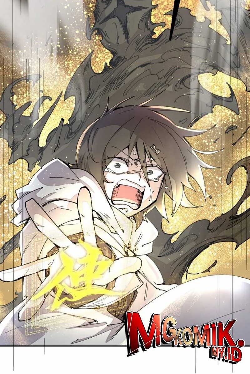 The Rebirth of the Hero’s Party’s Archmage Chapter 47 - halaman 41