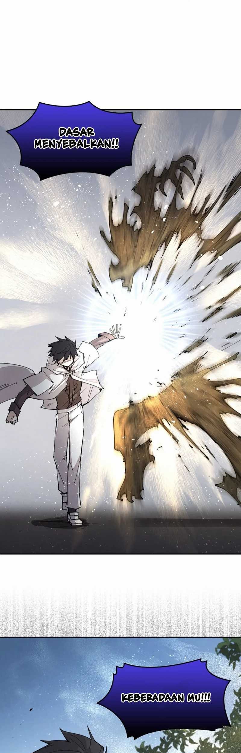 The Rebirth of the Hero’s Party’s Archmage Chapter 47 - halaman 42