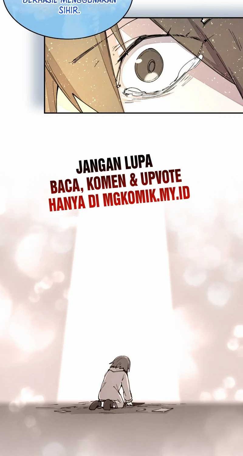 The Rebirth of the Hero’s Party’s Archmage Chapter 47 - halaman 48
