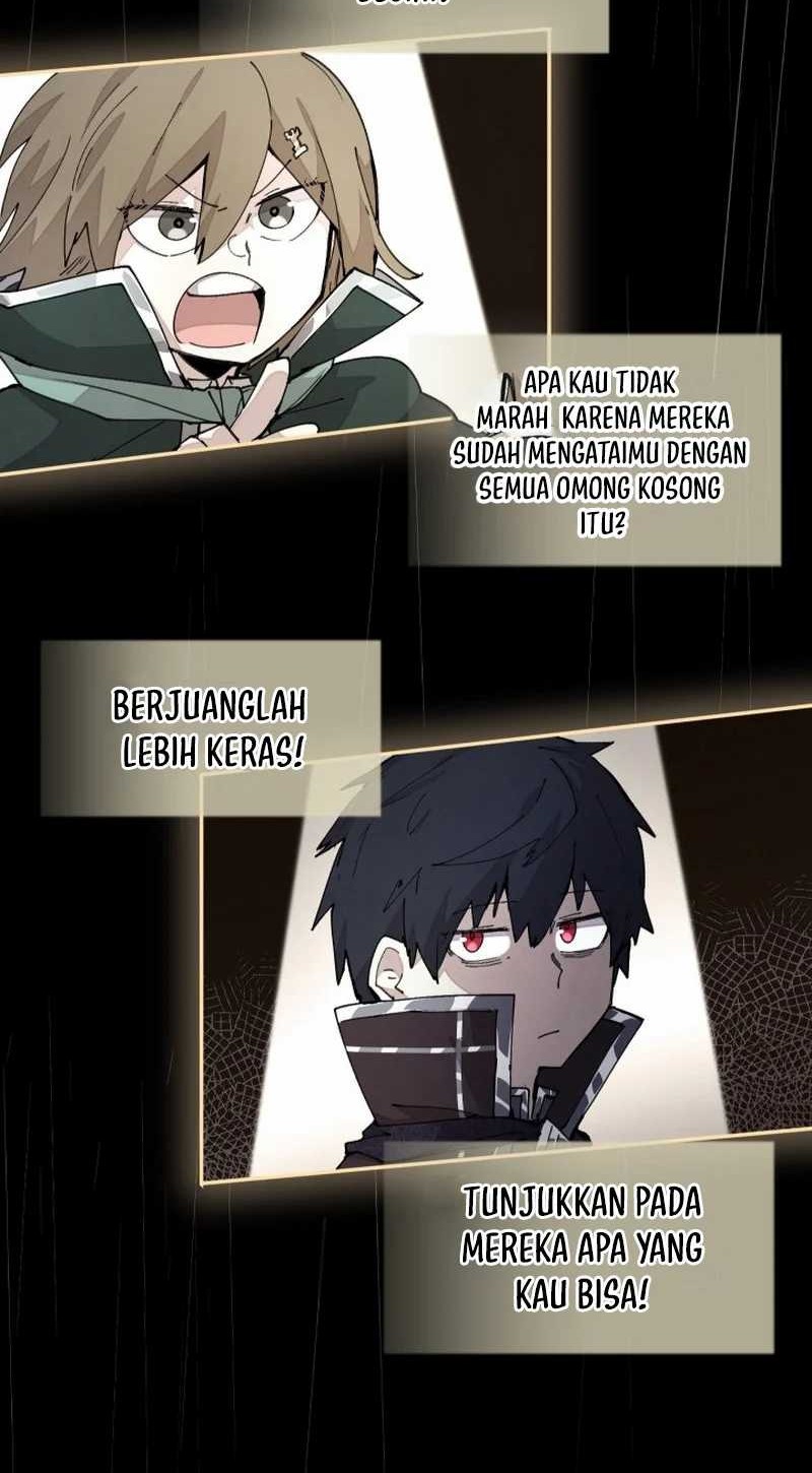 The Rebirth of the Hero’s Party’s Archmage Chapter 47 - halaman 5