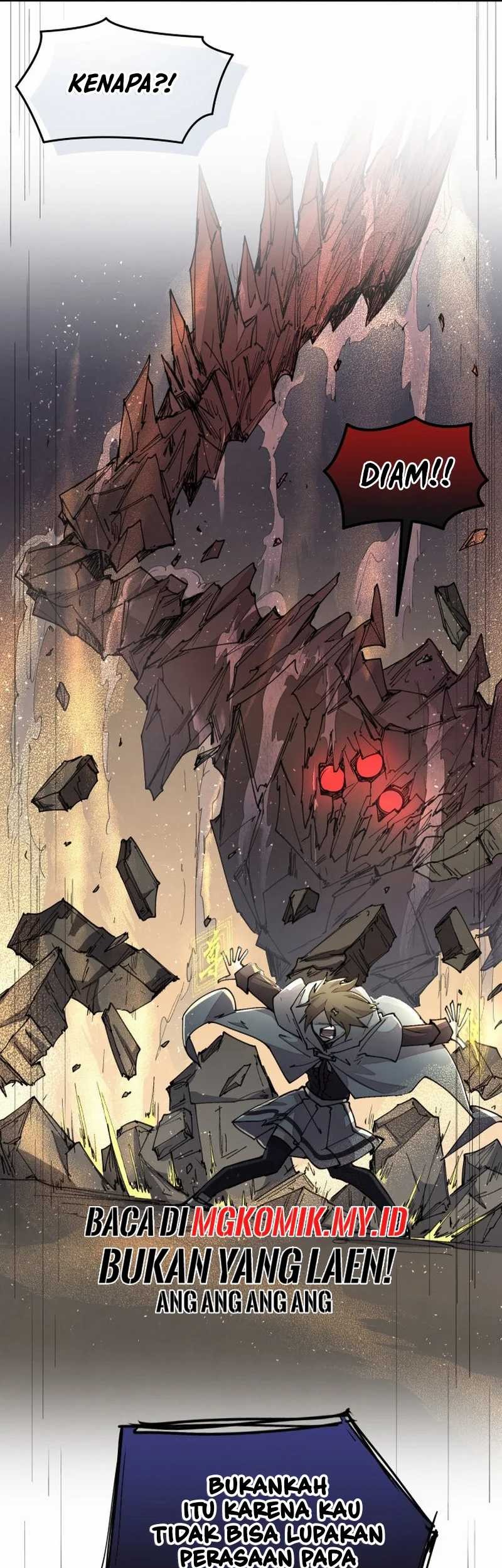 The Rebirth of the Hero’s Party’s Archmage Chapter 47 - halaman 50