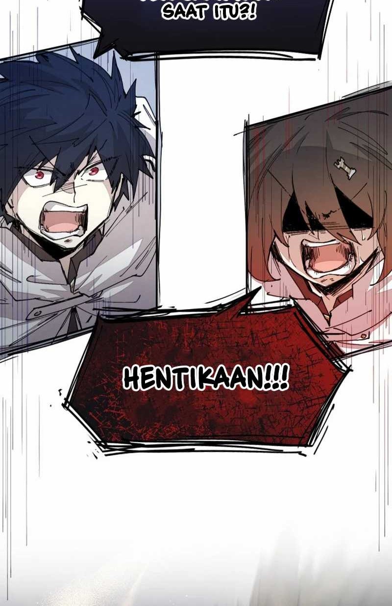 The Rebirth of the Hero’s Party’s Archmage Chapter 47 - halaman 51