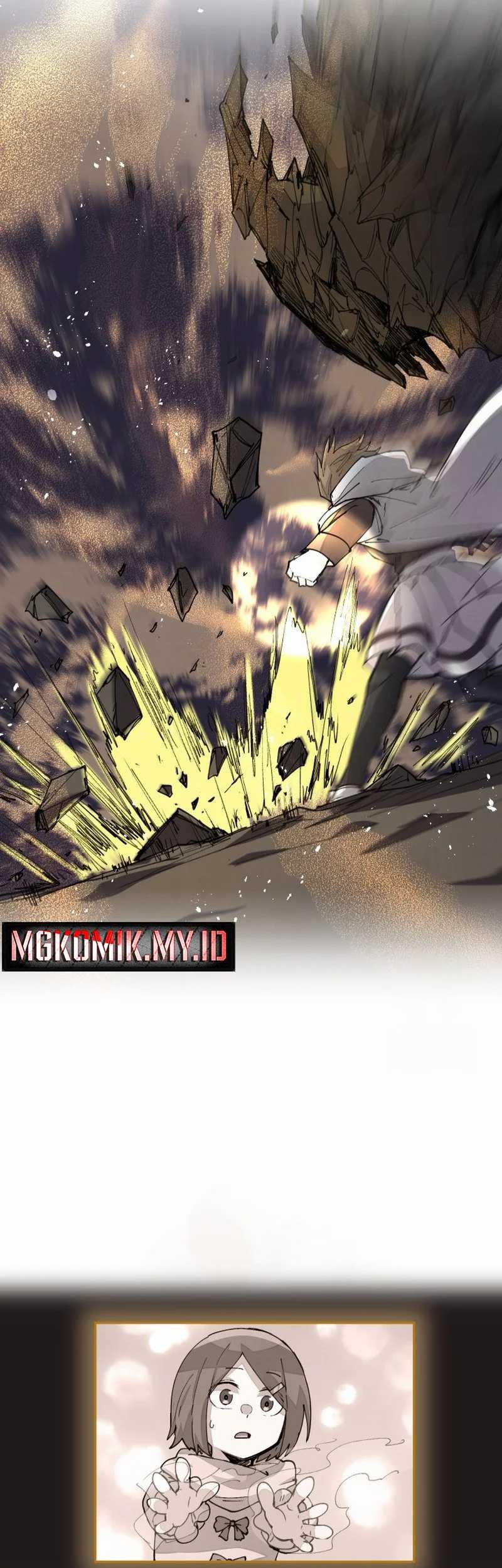 The Rebirth of the Hero’s Party’s Archmage Chapter 47 - halaman 52