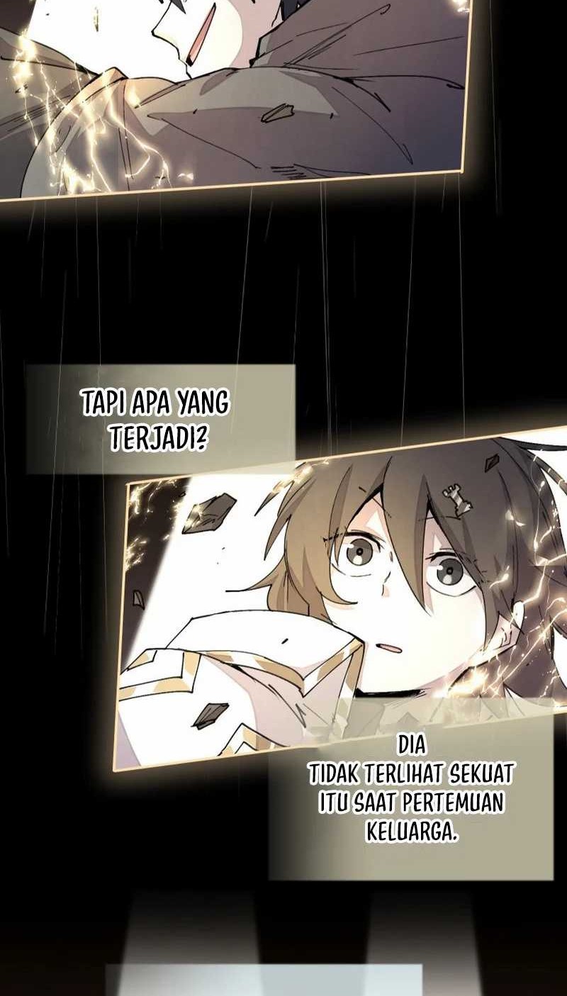 The Rebirth of the Hero’s Party’s Archmage Chapter 47 - halaman 9