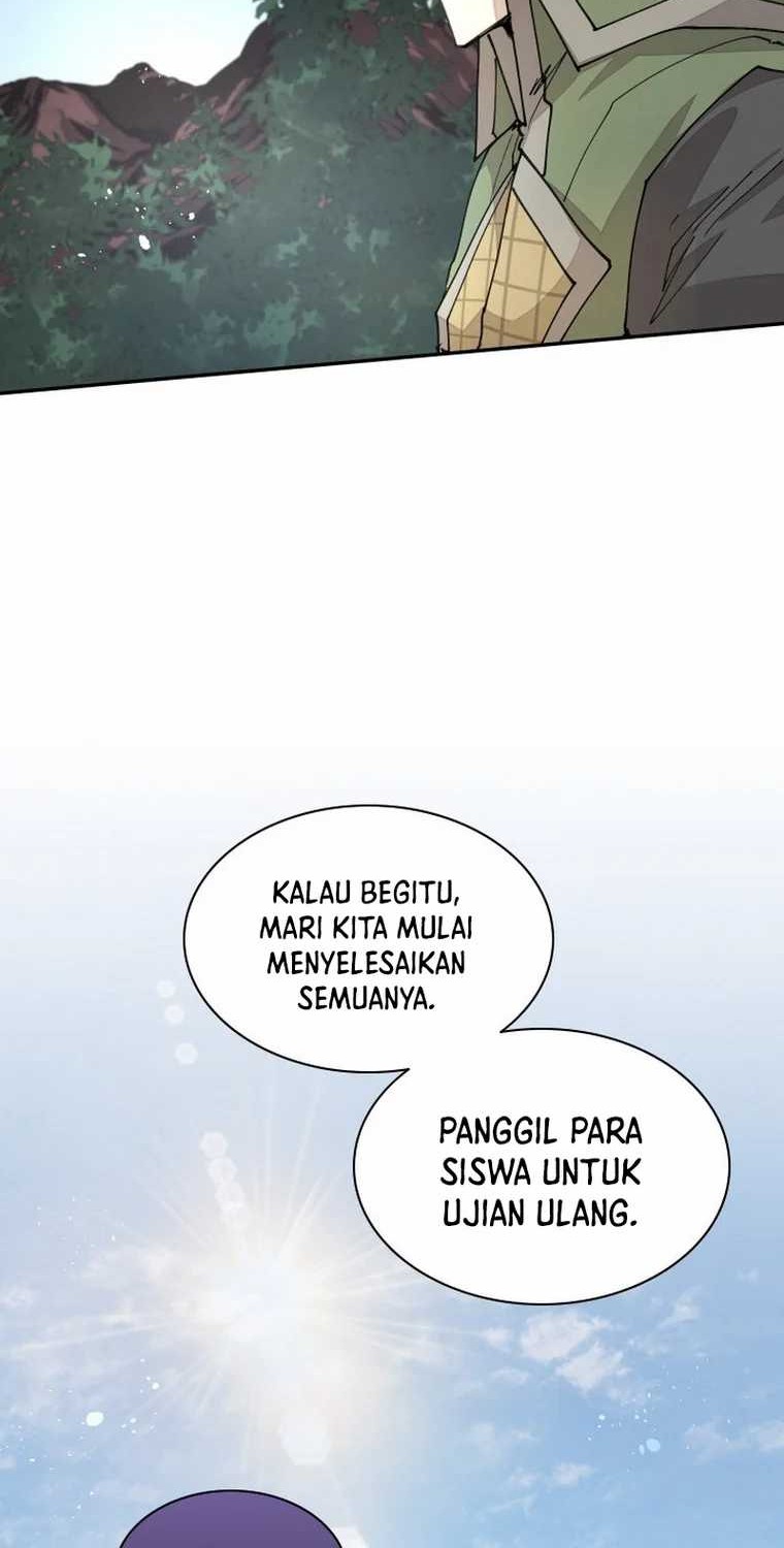 The Rebirth of the Hero’s Party’s Archmage Chapter 48 - halaman 14