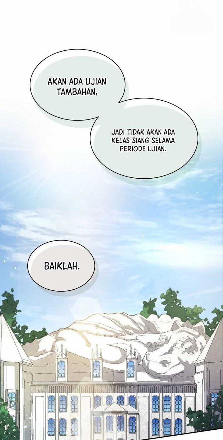 The Rebirth of the Hero’s Party’s Archmage Chapter 48 - halaman 16