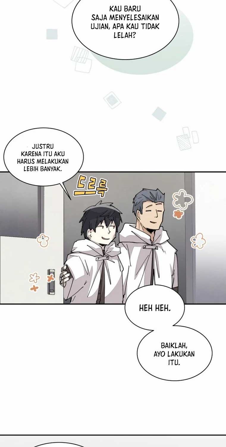 The Rebirth of the Hero’s Party’s Archmage Chapter 48 - halaman 18