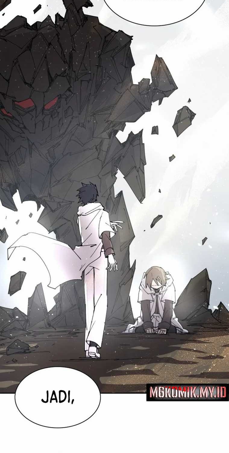 The Rebirth of the Hero’s Party’s Archmage Chapter 48 - halaman 2
