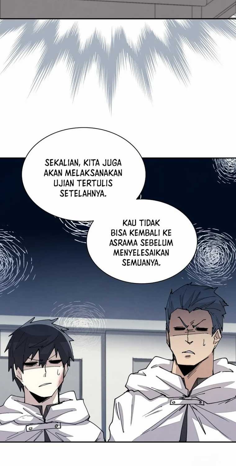 The Rebirth of the Hero’s Party’s Archmage Chapter 48 - halaman 20