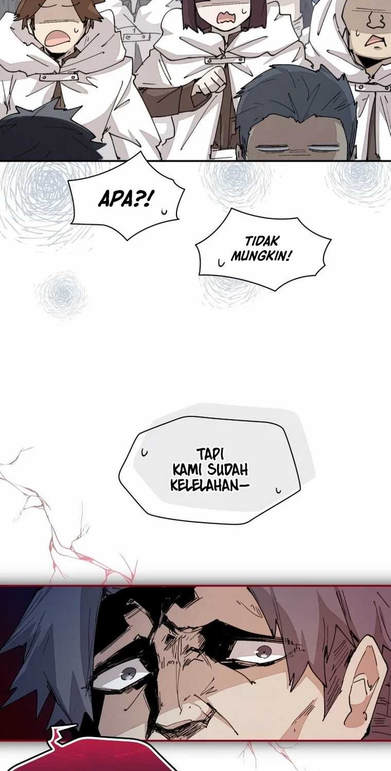 The Rebirth of the Hero’s Party’s Archmage Chapter 48 - halaman 22