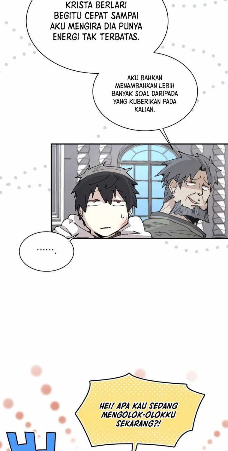 The Rebirth of the Hero’s Party’s Archmage Chapter 48 - halaman 24