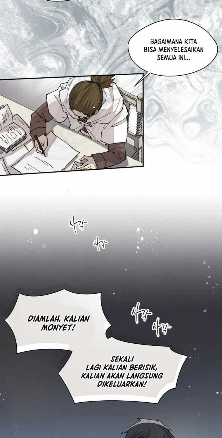 The Rebirth of the Hero’s Party’s Archmage Chapter 48 - halaman 26
