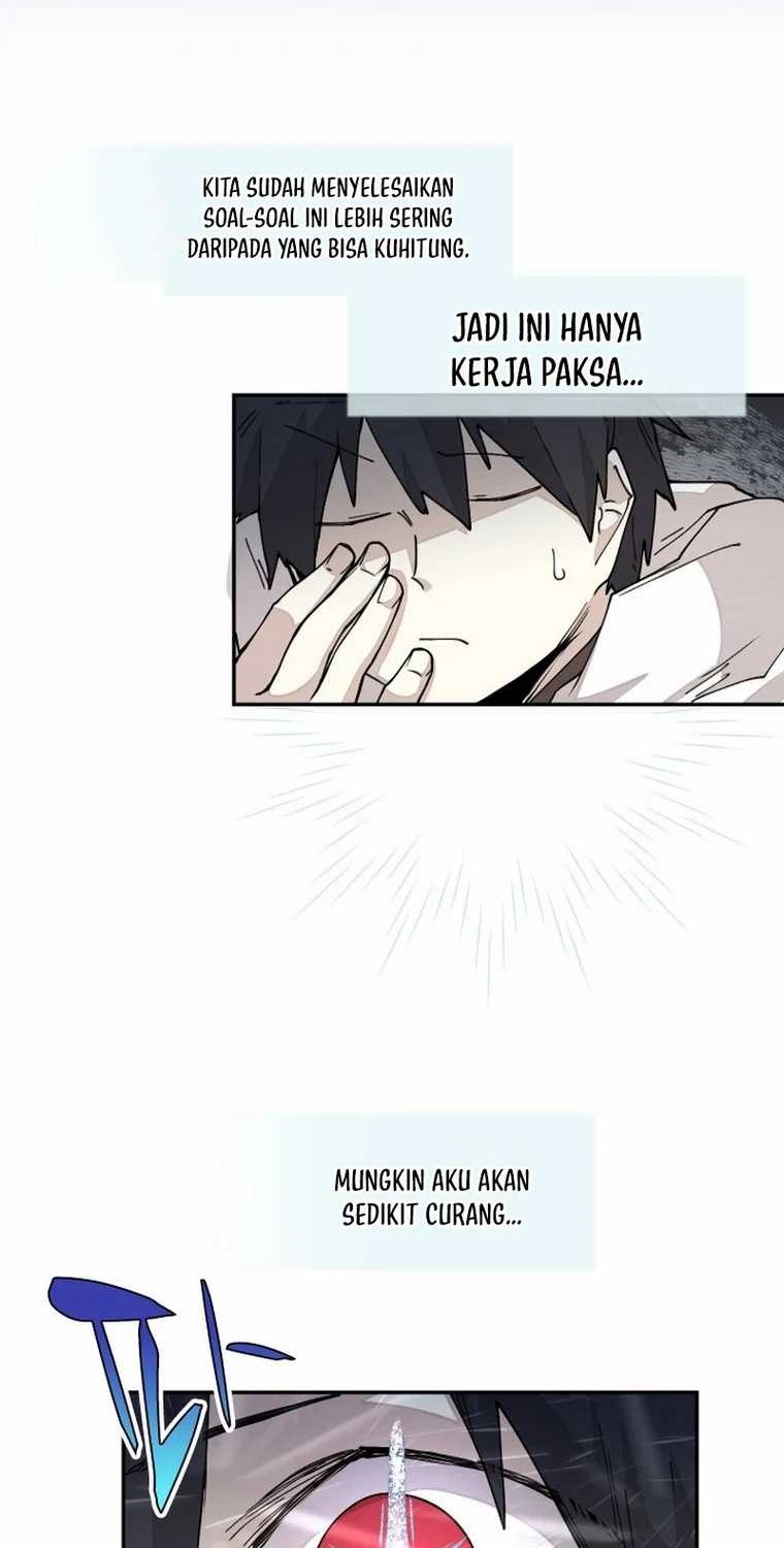 The Rebirth of the Hero’s Party’s Archmage Chapter 48 - halaman 28