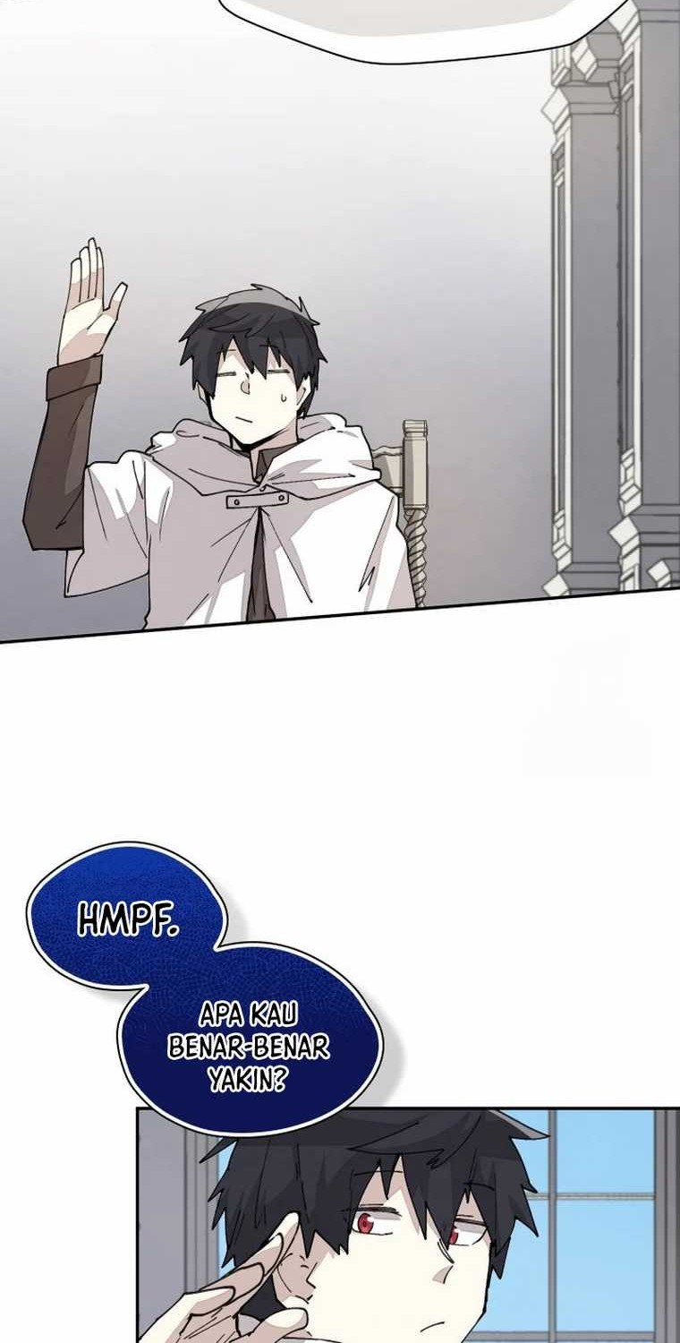 The Rebirth of the Hero’s Party’s Archmage Chapter 48 - halaman 30