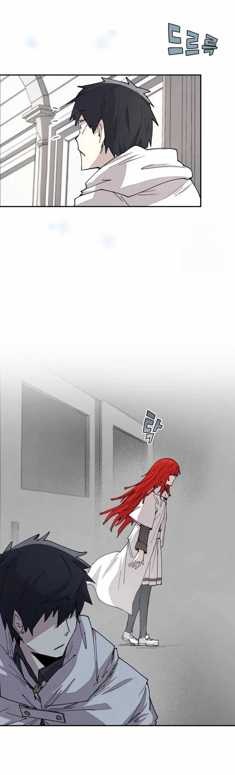 The Rebirth of the Hero’s Party’s Archmage Chapter 48 - halaman 35