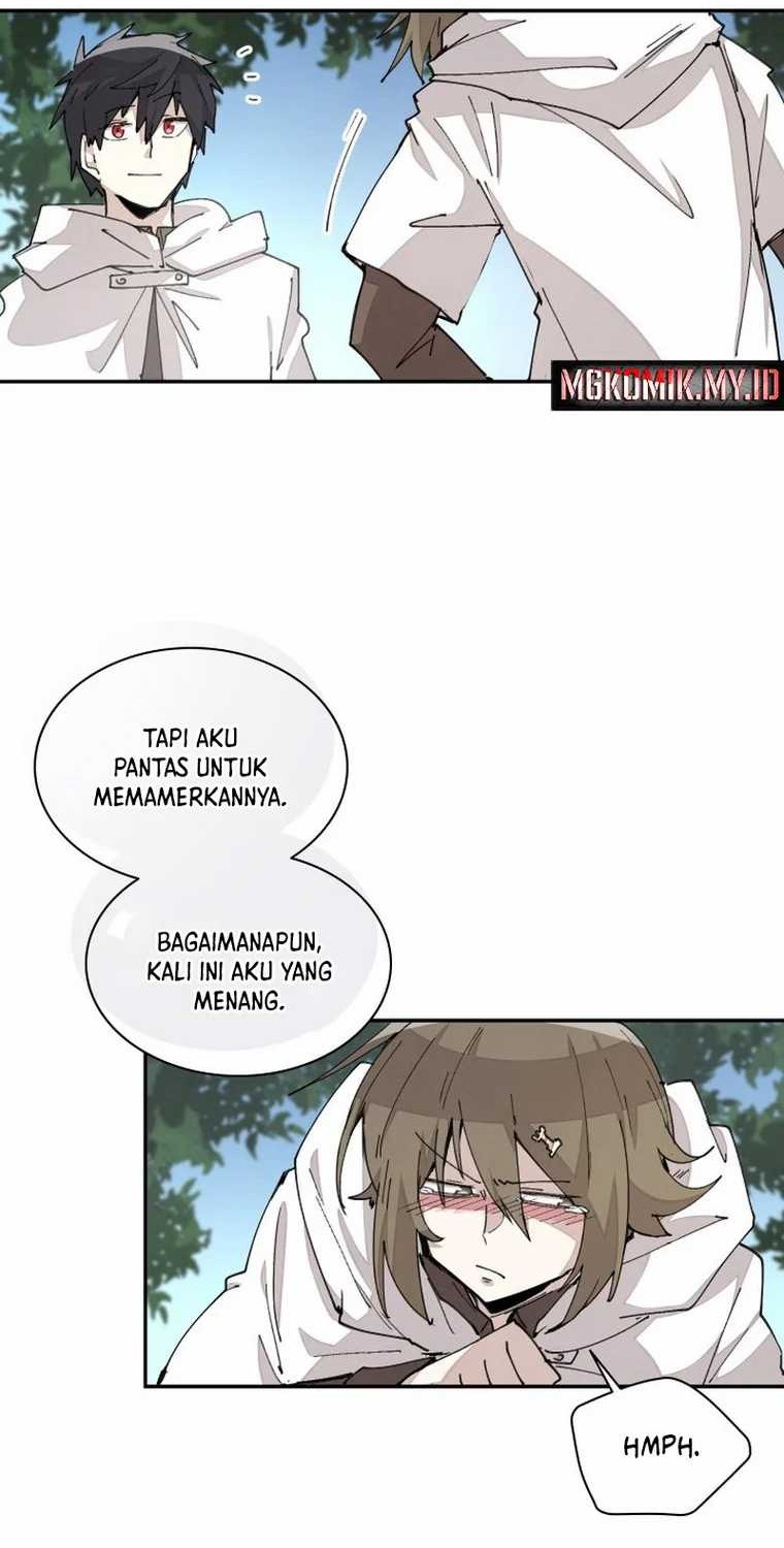 The Rebirth of the Hero’s Party’s Archmage Chapter 48 - halaman 4