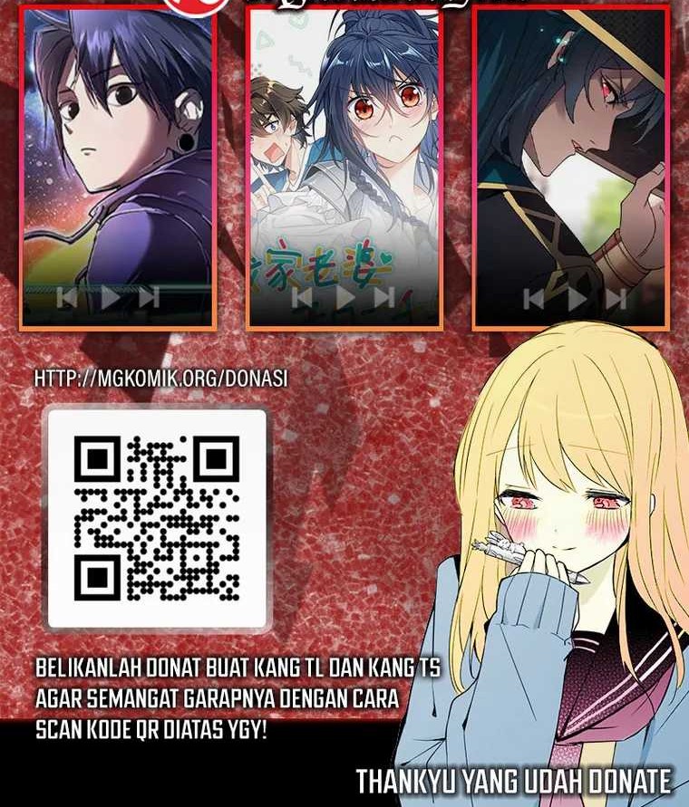 The Rebirth of the Hero’s Party’s Archmage Chapter 48 - halaman 40