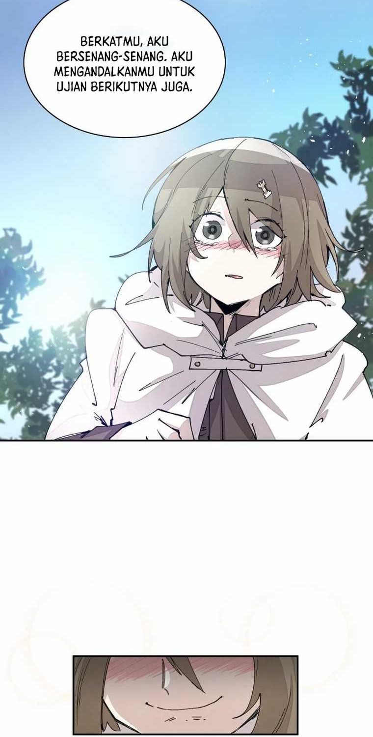 The Rebirth of the Hero’s Party’s Archmage Chapter 48 - halaman 6