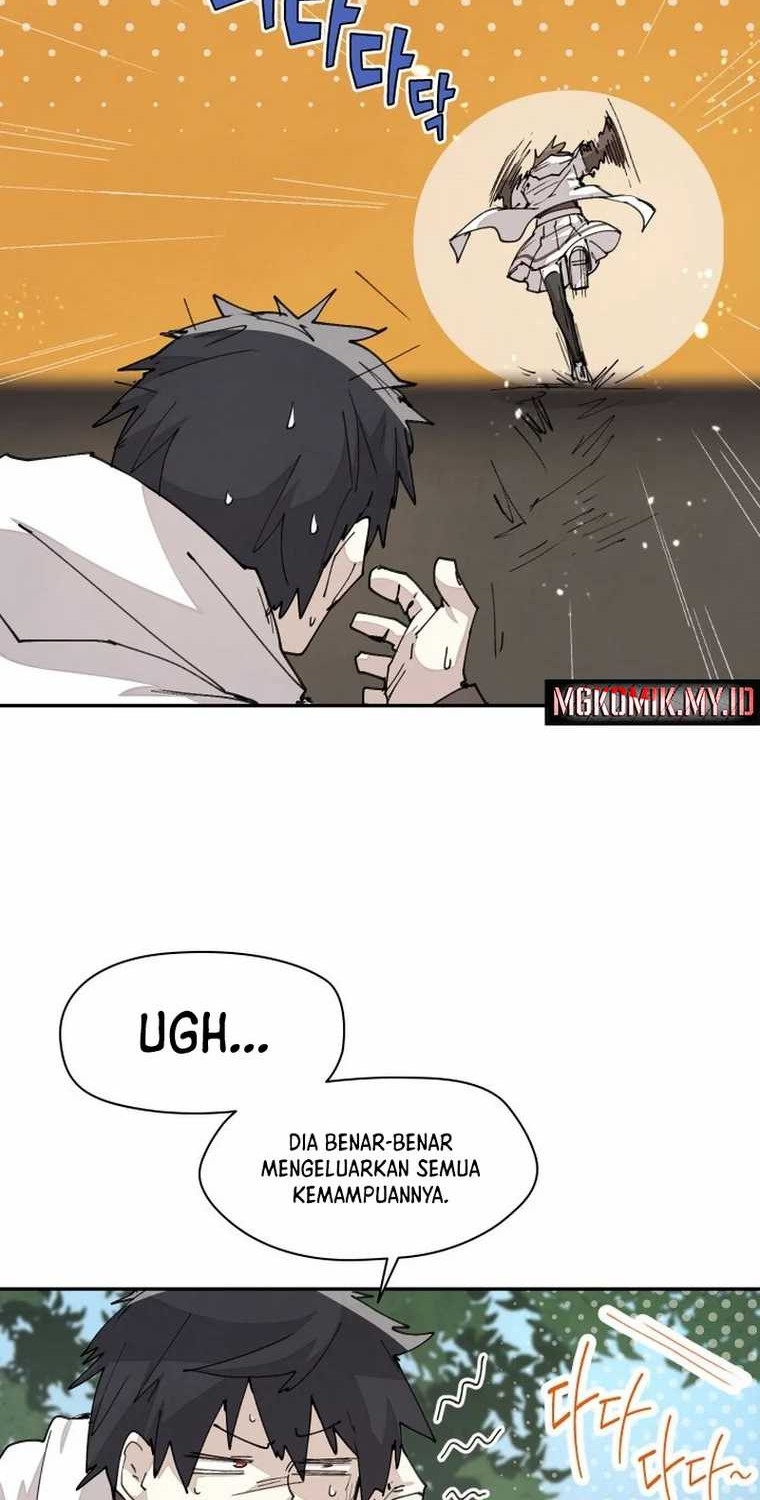 The Rebirth of the Hero’s Party’s Archmage Chapter 48 - halaman 8