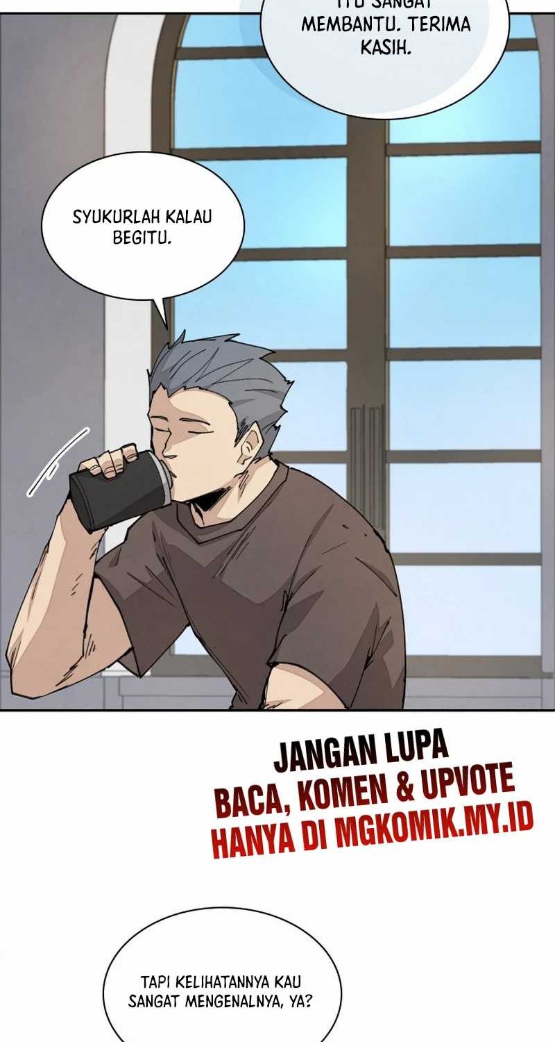 The Rebirth of the Hero’s Party’s Archmage Chapter 49 - halaman 10