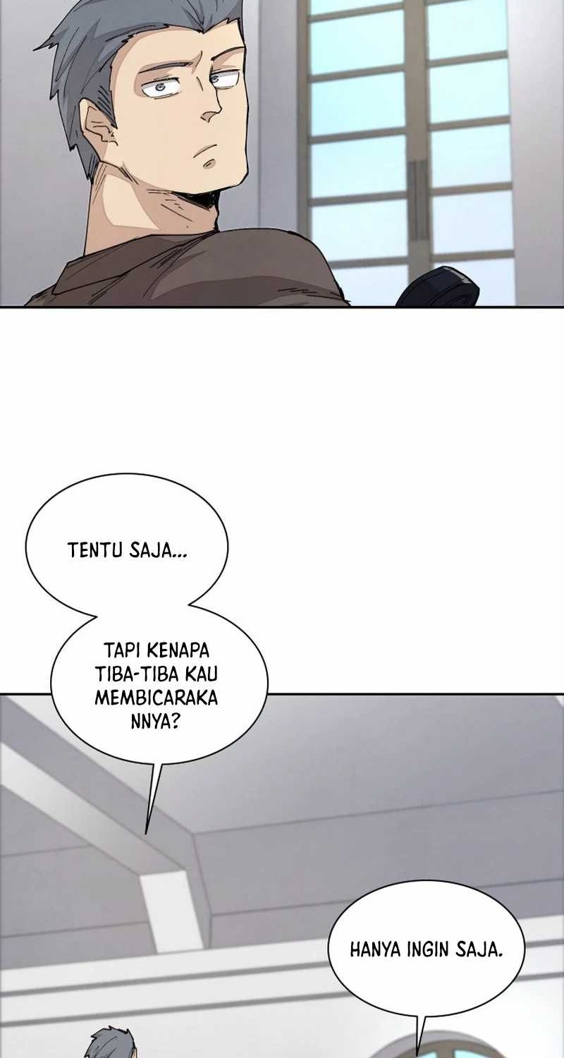 The Rebirth of the Hero’s Party’s Archmage Chapter 49 - halaman 2