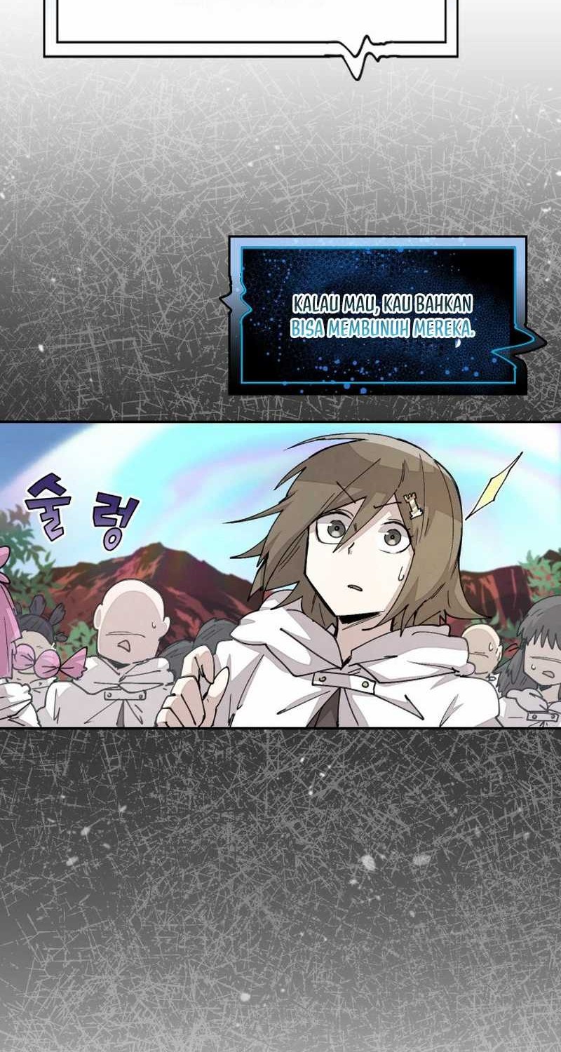 The Rebirth of the Hero’s Party’s Archmage Chapter 49 - halaman 22