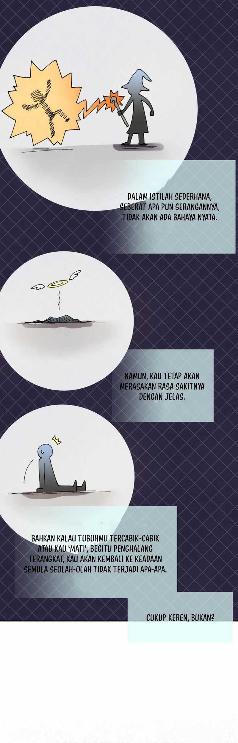 The Rebirth of the Hero’s Party’s Archmage Chapter 49 - halaman 25