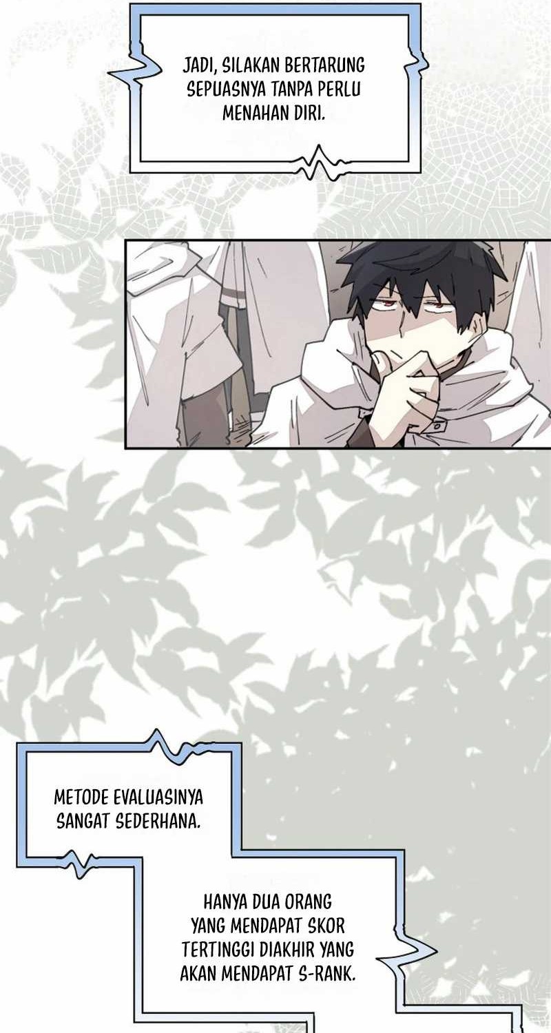 The Rebirth of the Hero’s Party’s Archmage Chapter 49 - halaman 26