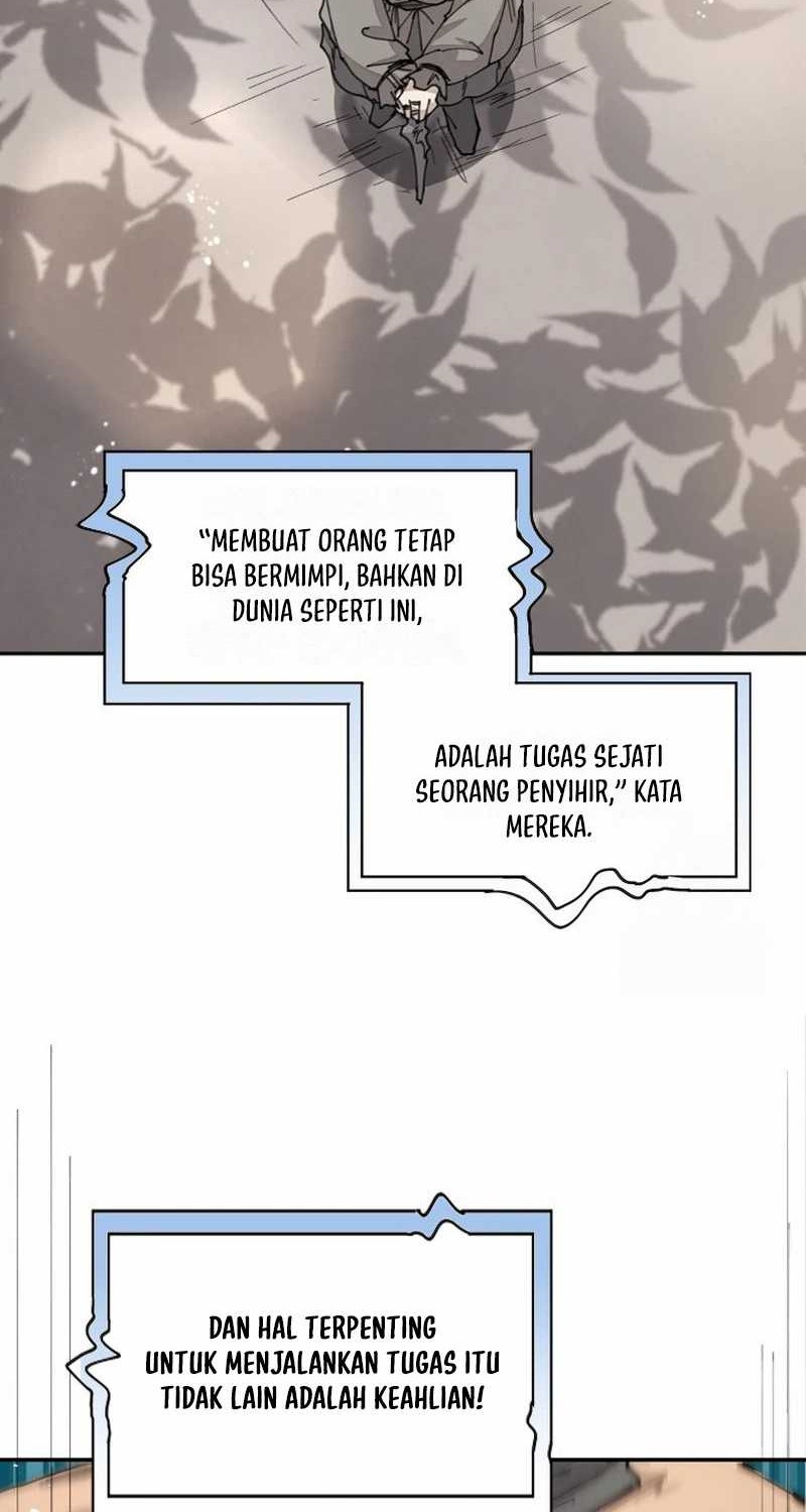 The Rebirth of the Hero’s Party’s Archmage Chapter 49 - halaman 28