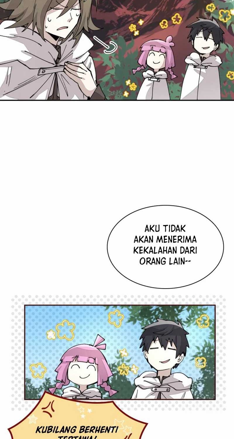 The Rebirth of the Hero’s Party’s Archmage Chapter 49 - halaman 34
