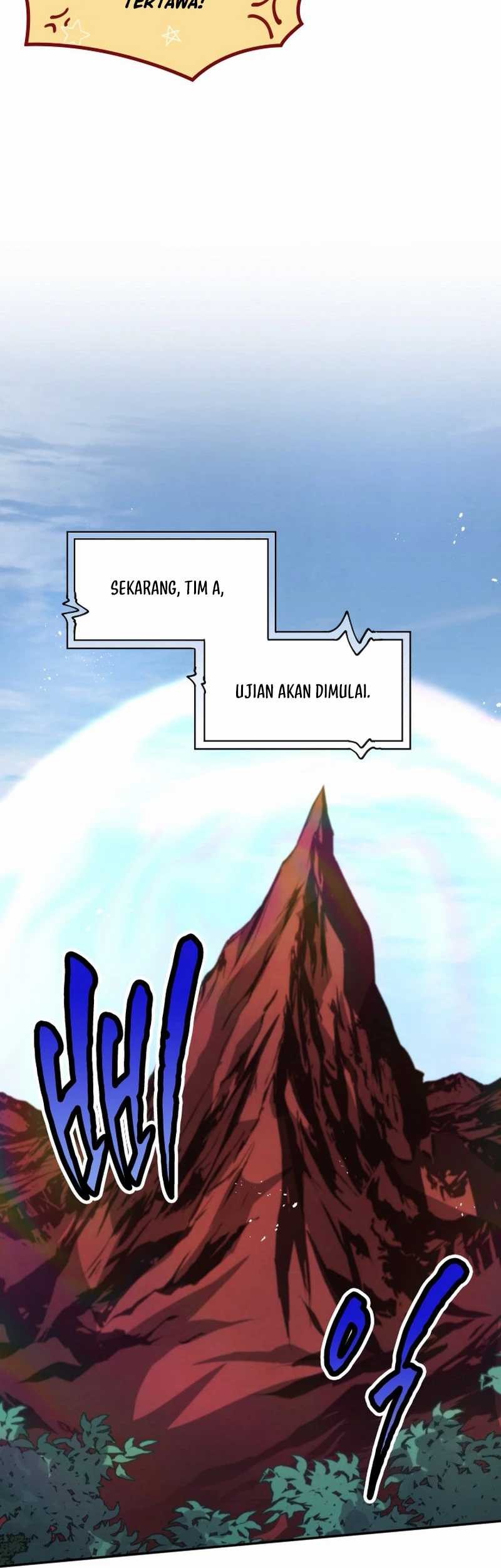 The Rebirth of the Hero’s Party’s Archmage Chapter 49 - halaman 35