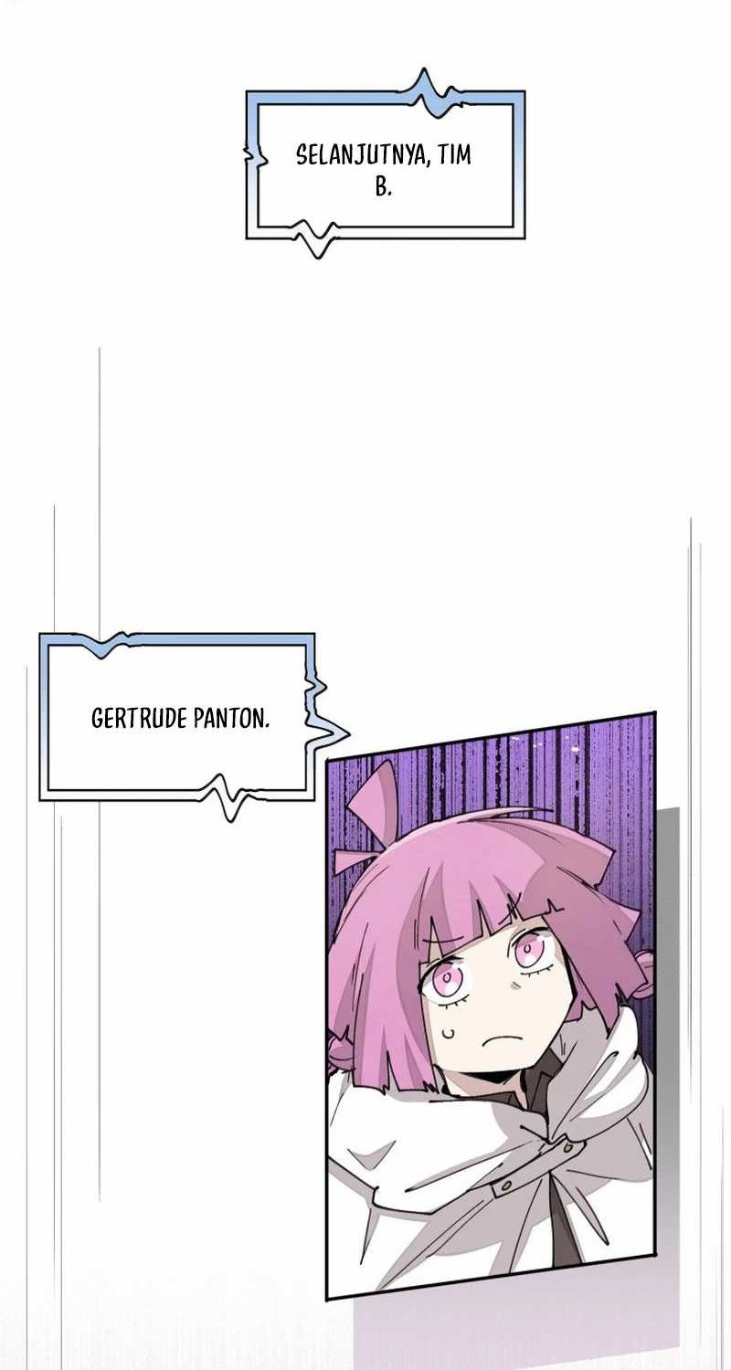 The Rebirth of the Hero’s Party’s Archmage Chapter 49 - halaman 36