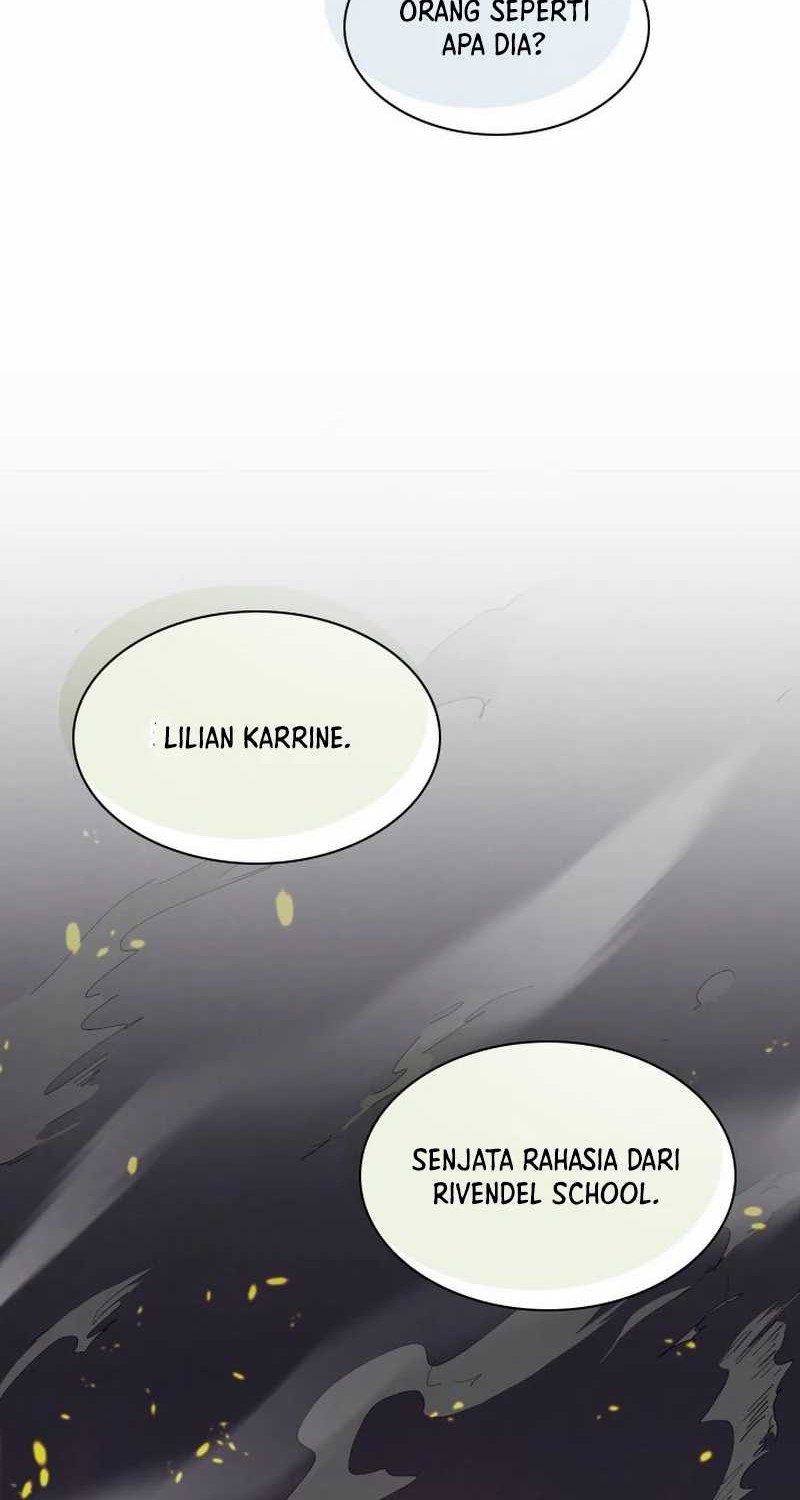 The Rebirth of the Hero’s Party’s Archmage Chapter 49 - halaman 4