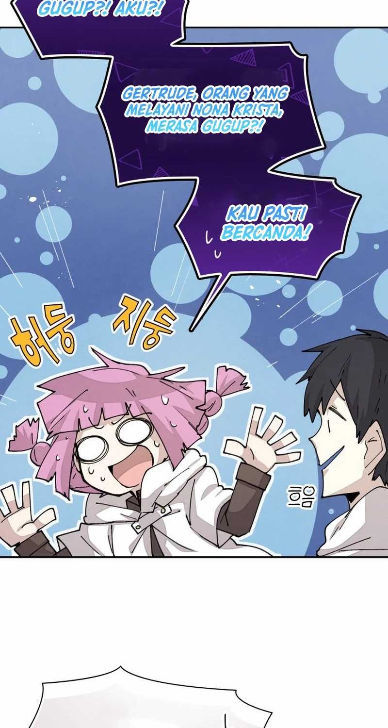 The Rebirth of the Hero’s Party’s Archmage Chapter 49 - halaman 40