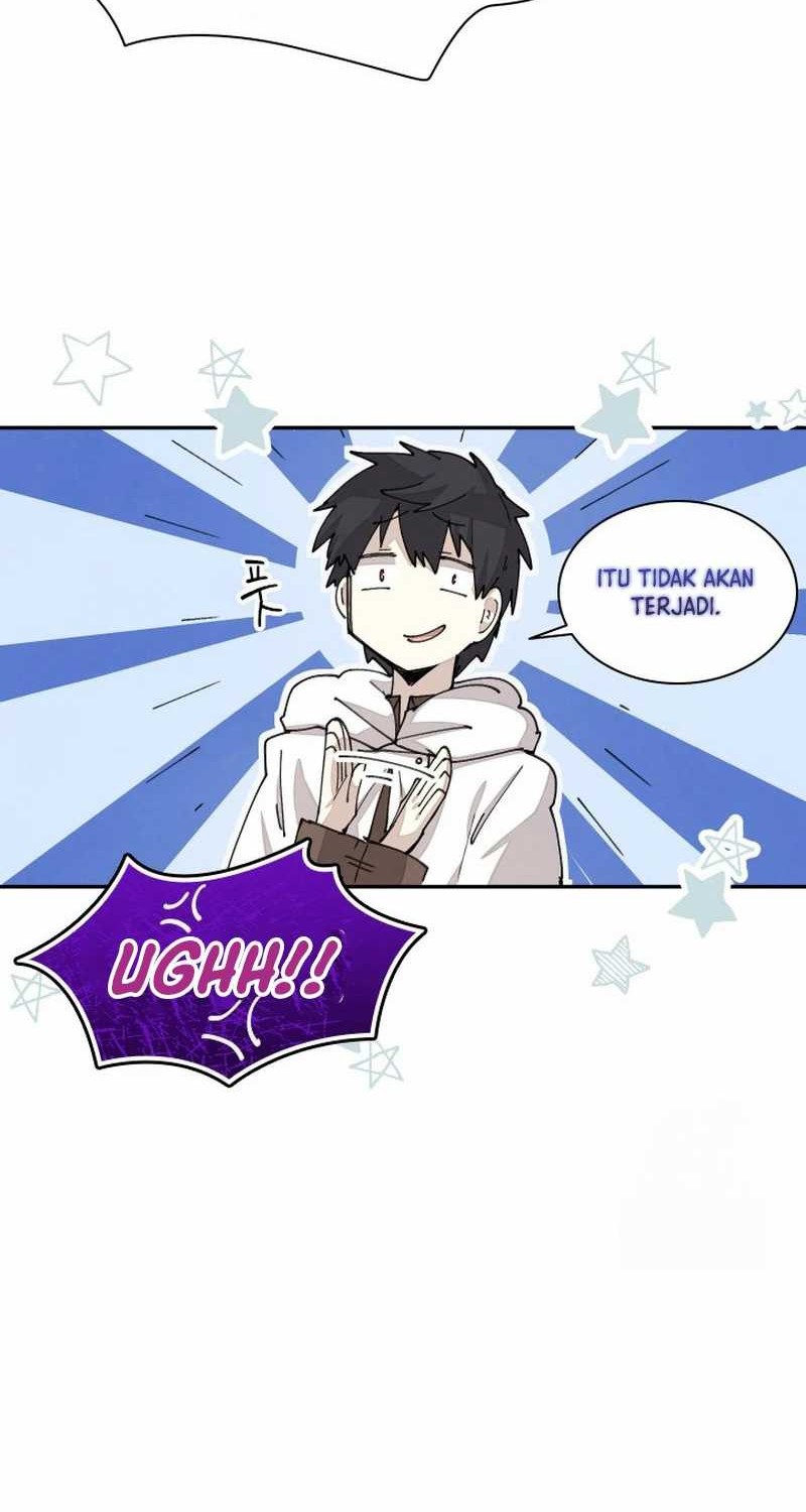 The Rebirth of the Hero’s Party’s Archmage Chapter 49 - halaman 42