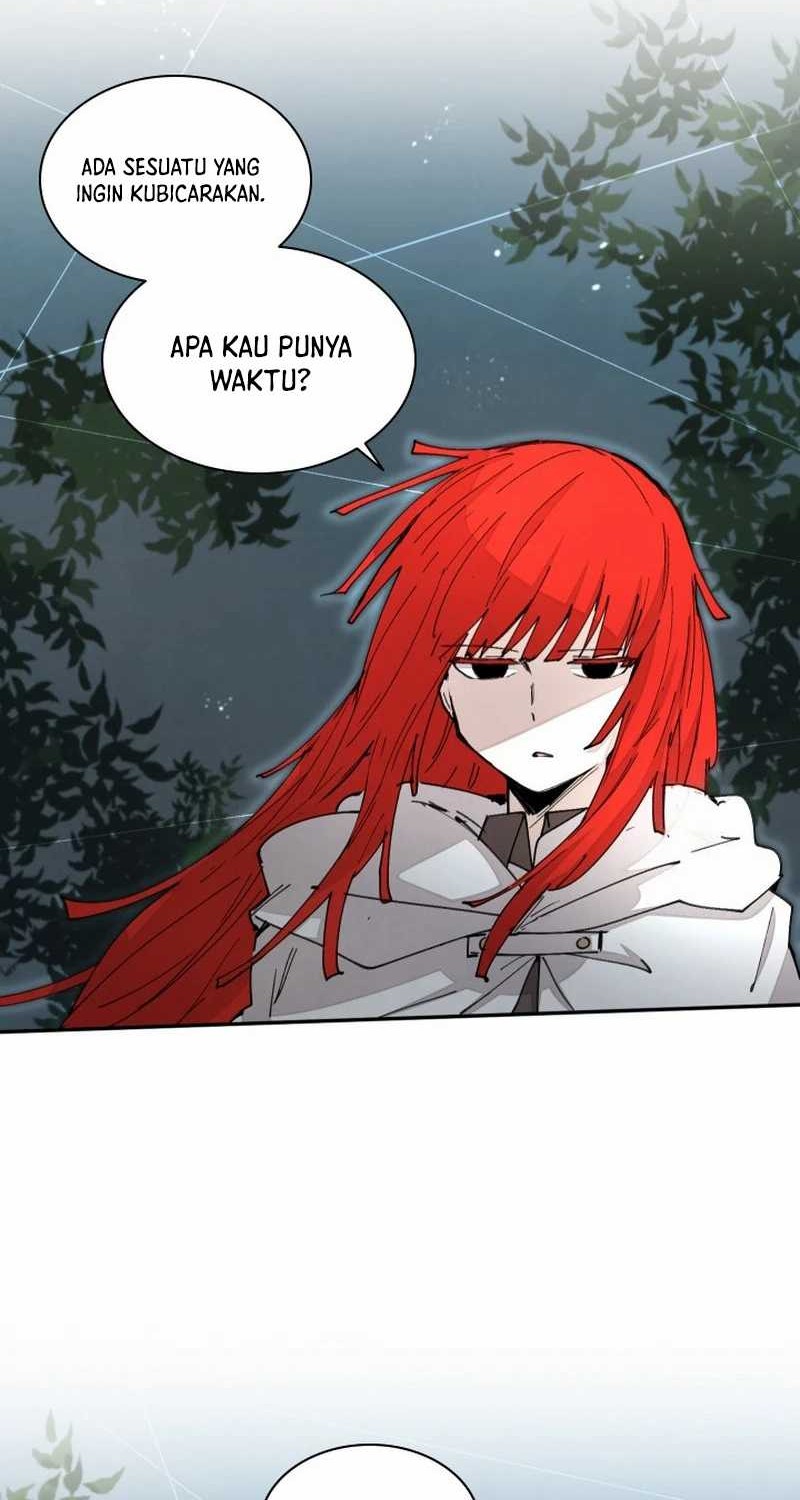The Rebirth of the Hero’s Party’s Archmage Chapter 49 - halaman 44