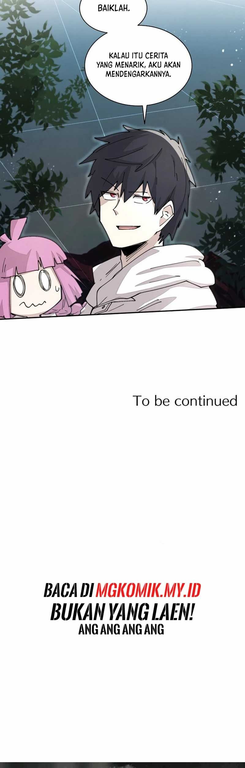 The Rebirth of the Hero’s Party’s Archmage Chapter 49 - halaman 45