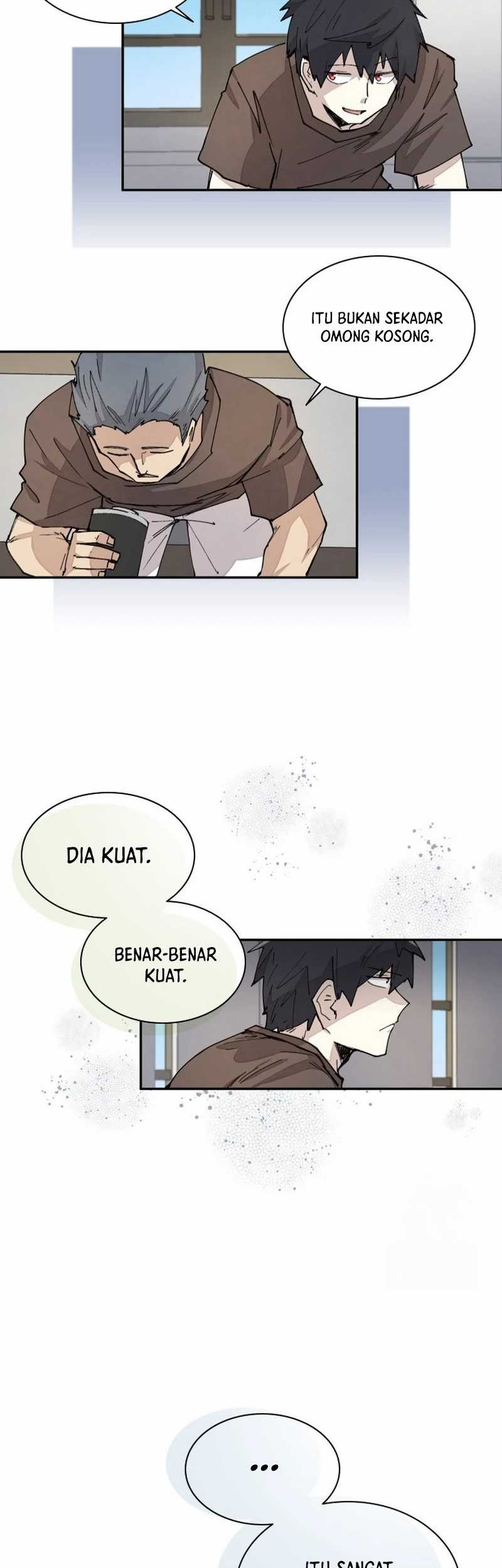 The Rebirth of the Hero’s Party’s Archmage Chapter 49 - halaman 9