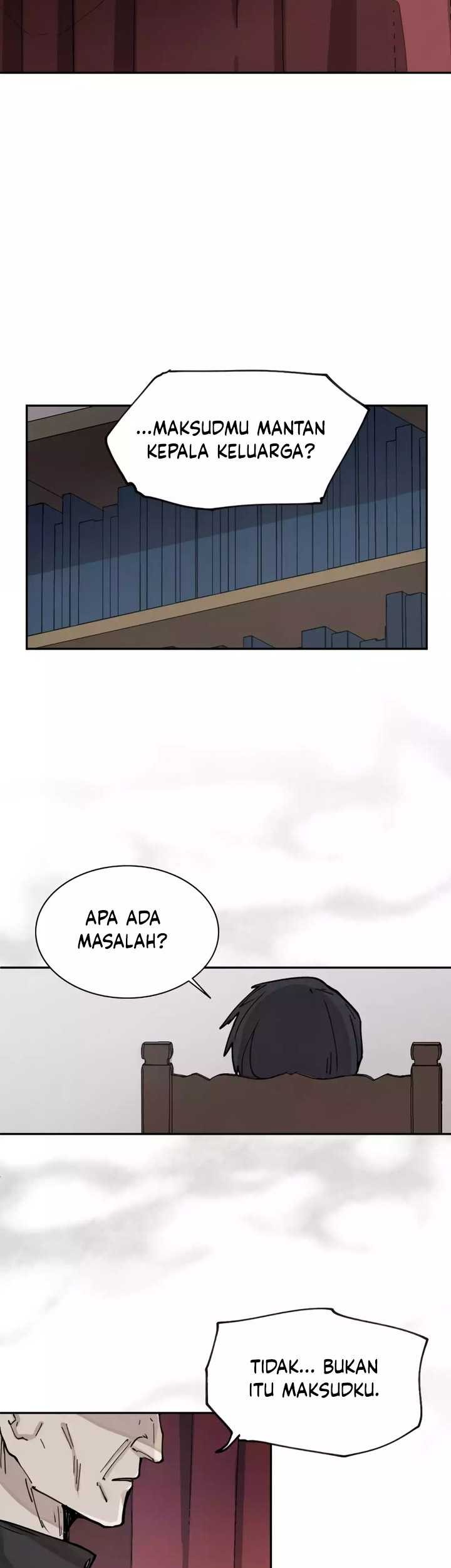 The Rebirth of the Hero’s Party’s Archmage Chapter 5 - halaman 10