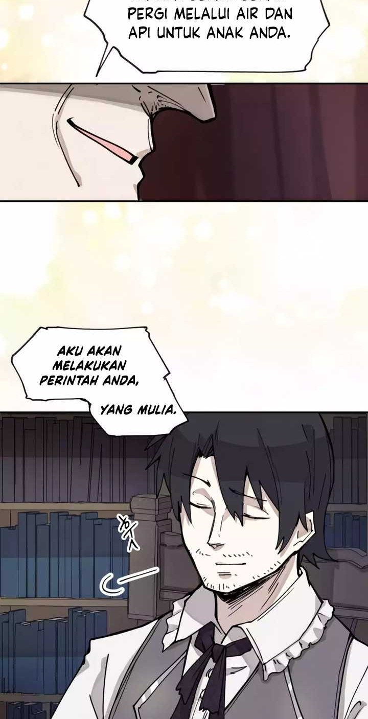 The Rebirth of the Hero’s Party’s Archmage Chapter 5 - halaman 13