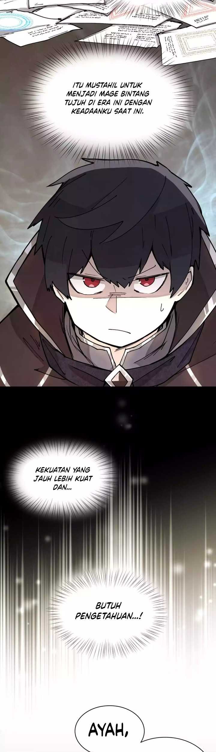The Rebirth of the Hero’s Party’s Archmage Chapter 5 - halaman 22
