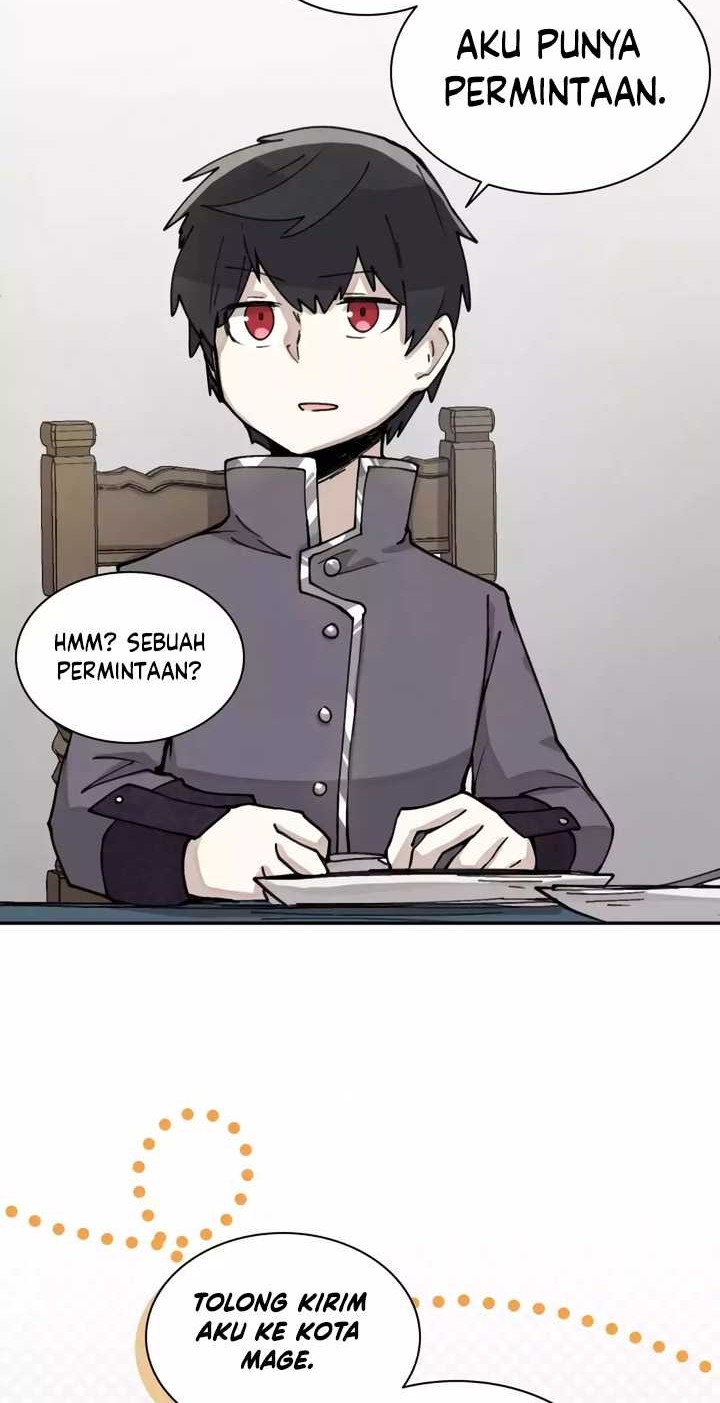 The Rebirth of the Hero’s Party’s Archmage Chapter 5 - halaman 23