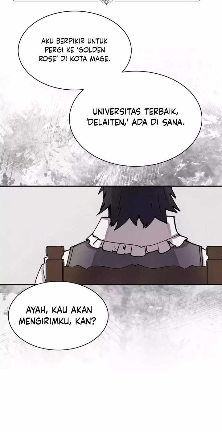 The Rebirth of the Hero’s Party’s Archmage Chapter 5 - halaman 25