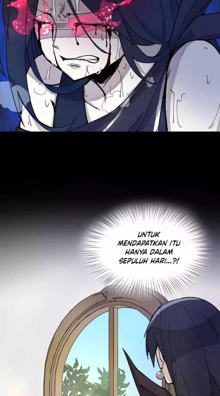 The Rebirth of the Hero’s Party’s Archmage Chapter 5 - halaman 3