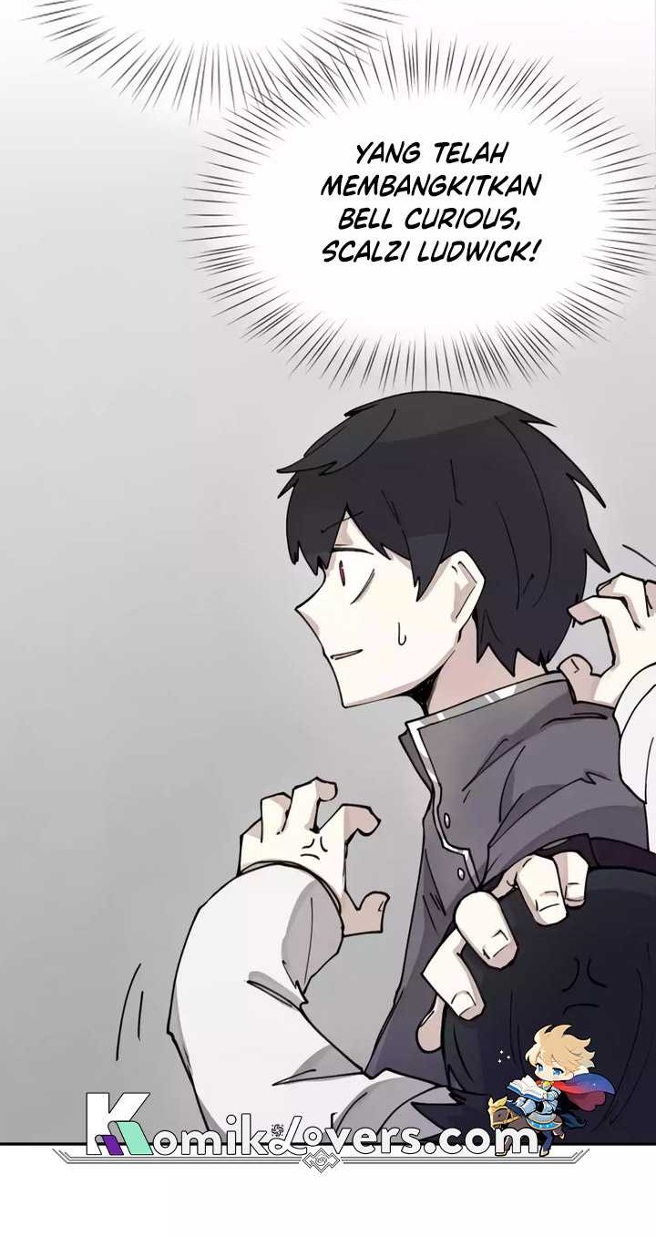 The Rebirth of the Hero’s Party’s Archmage Chapter 5 - halaman 33