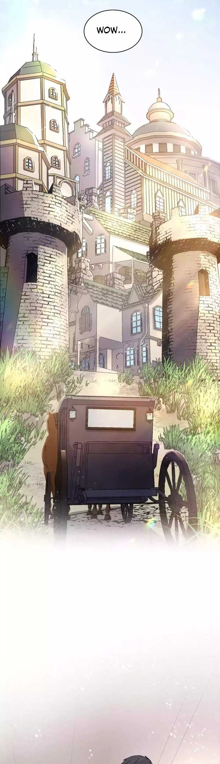 The Rebirth of the Hero’s Party’s Archmage Chapter 5 - halaman 36